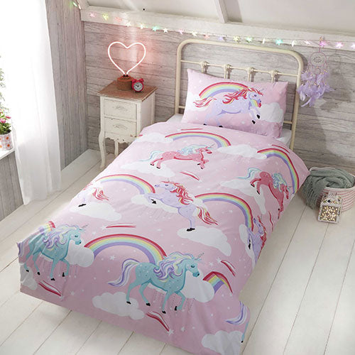 BED170 UNICORN - SINGLE