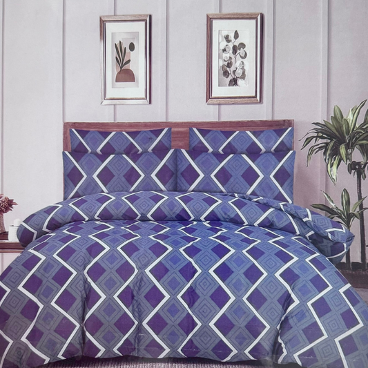 BED181 GEORGE - SINGLE