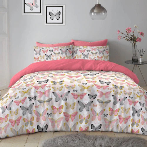 BED196 BUTTERFLY - SINGLE