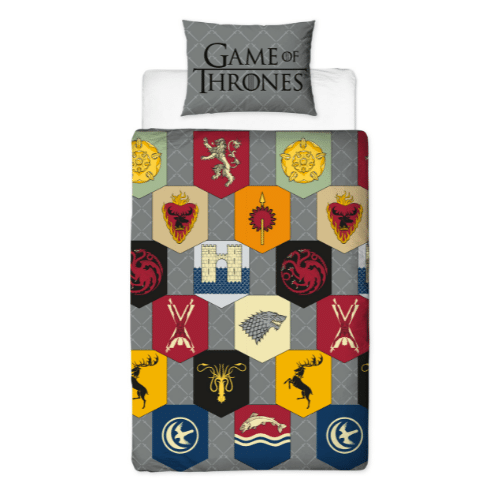 BED64 GAME OF THRONES - SINGE