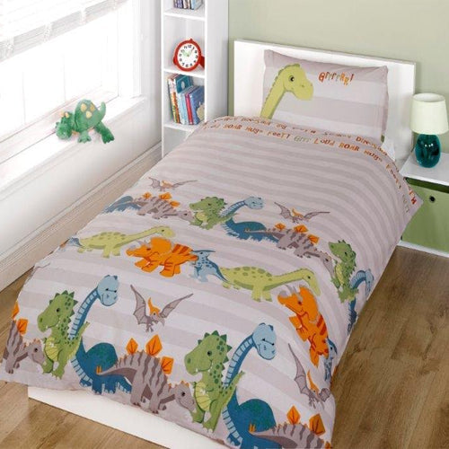 BED78 DINO SINGLE