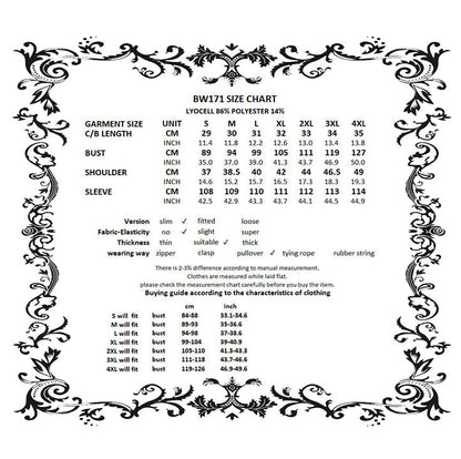 Dark in Love Erzsébet Dramatic Lace Gothic Cape Shrug