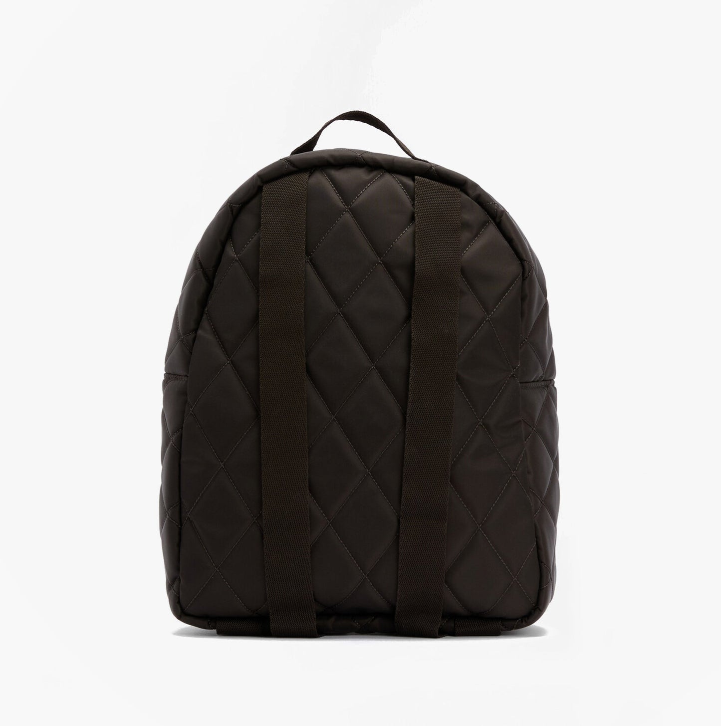 Barbour QUILTED Womens Backpack Olive