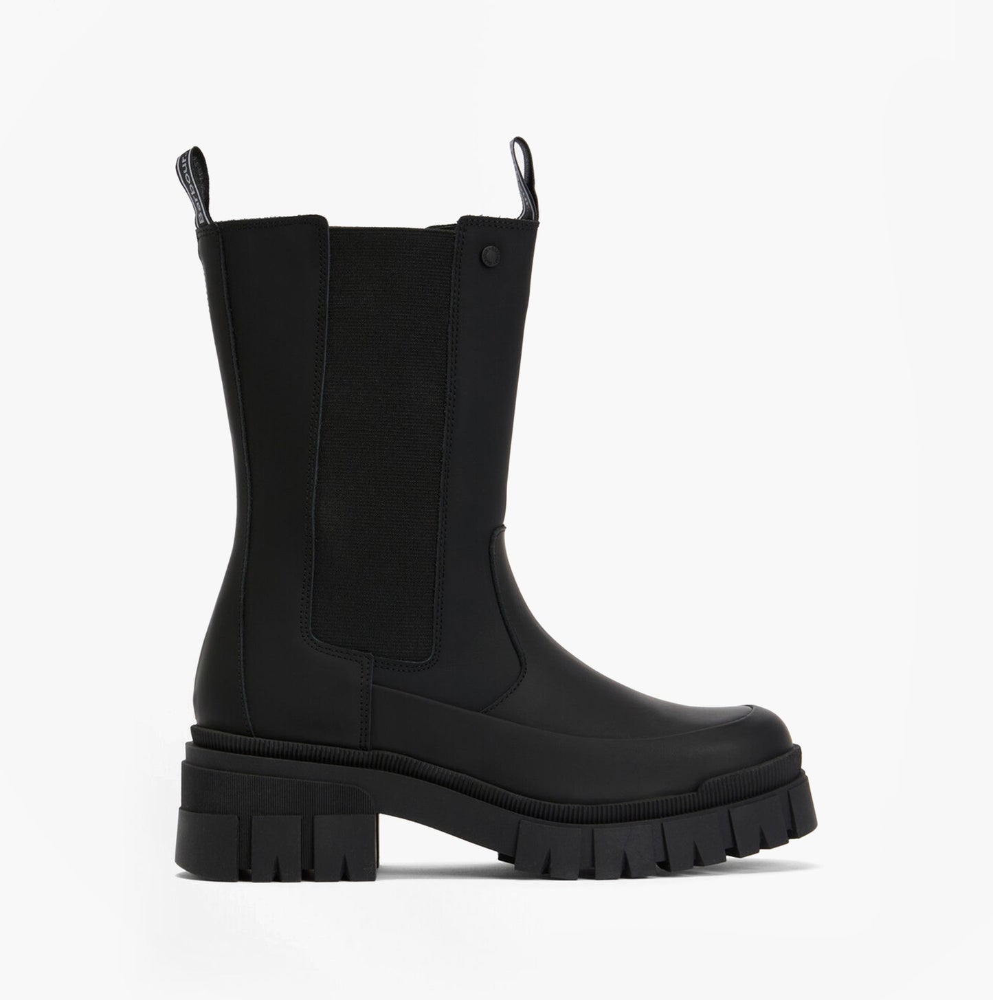 Barbour SIDNEIGH Womens Chelsea Boots Black