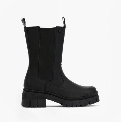 Barbour SIDNEIGH Womens Chelsea Boots Black