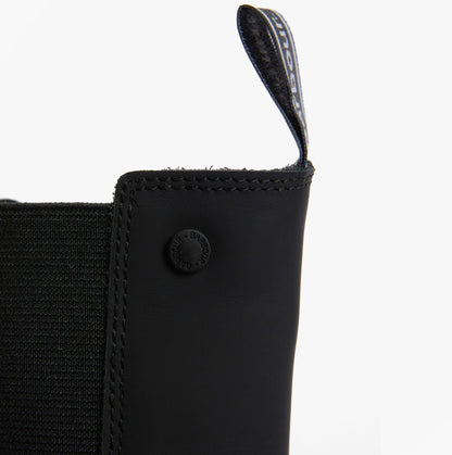 Barbour SIDNEIGH Womens Chelsea Boots Black