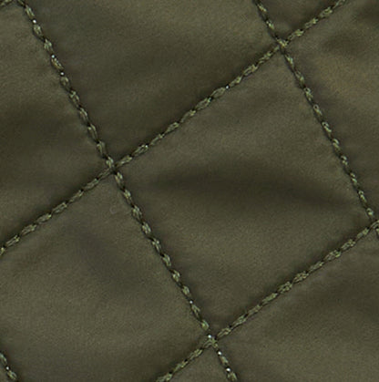 Barbour JONI WATERPROOF Womens Touchscreen Gloves Forest