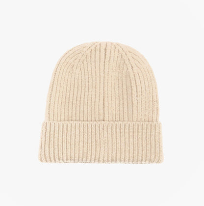 Barbour PENDLE BEANIE & BLAIR SCARF Gift Set Womens Hessian Navy