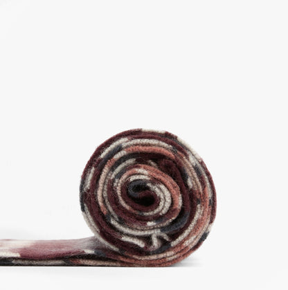 Barbour VINTAGE PLAID Womens Winter Fudge