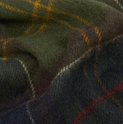 Barbour TARTAN Womens Winter Classic Tartan
