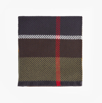 Barbour BLAIR TARTAN Womens Winter Classic Tartan