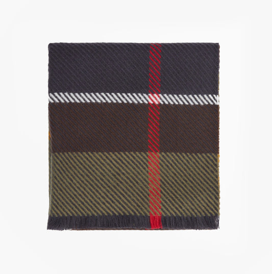 Barbour BLAIR TARTAN Womens Winter Classic Tartan