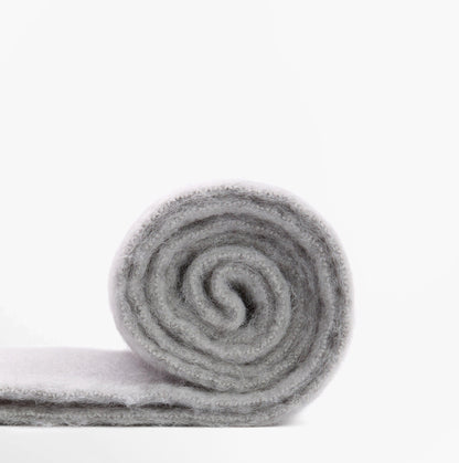 Barbour ELLISON Womens Winter Light Grey