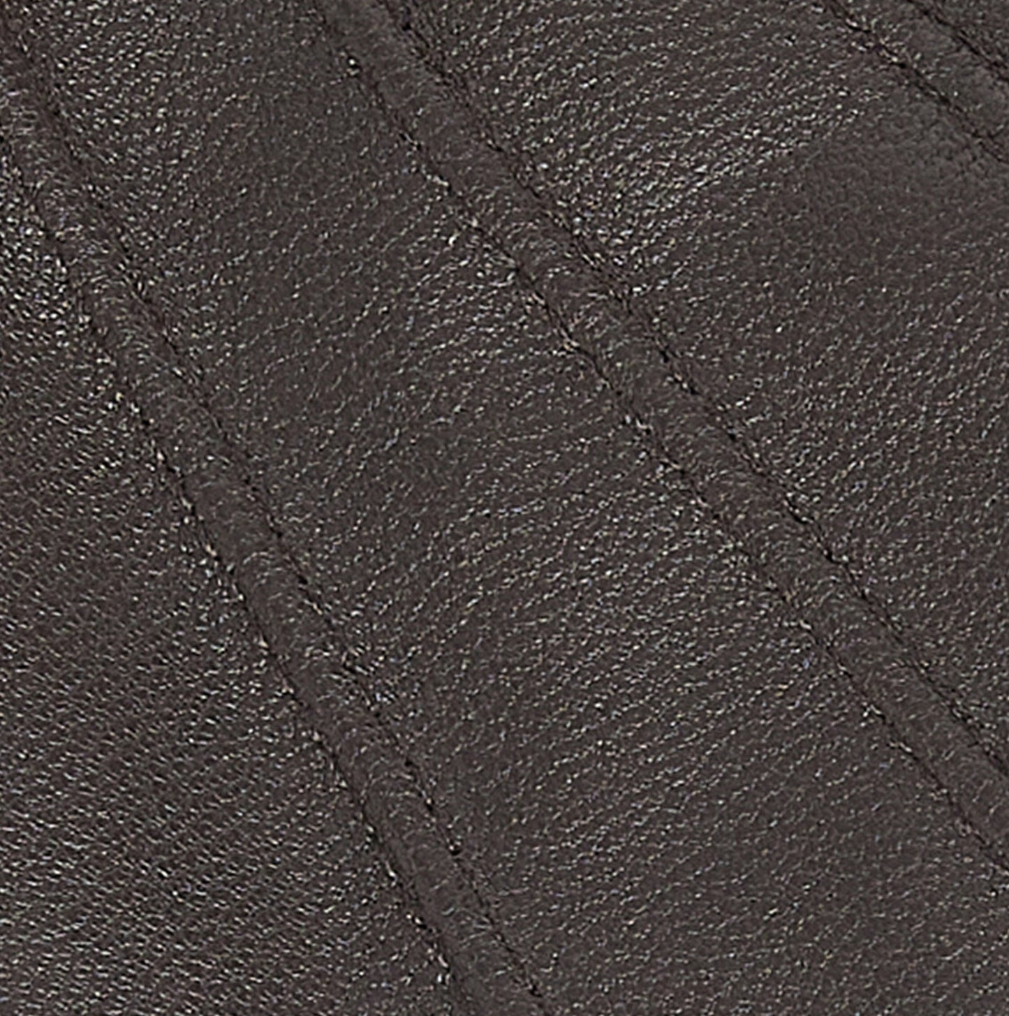 Barbour BURNISHED LEATHER THINSULATE Mens Gloves Dark Brown