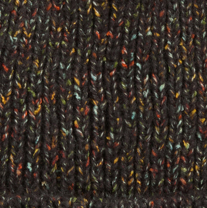 Barbour ESTON Mens Beanie Forest Green