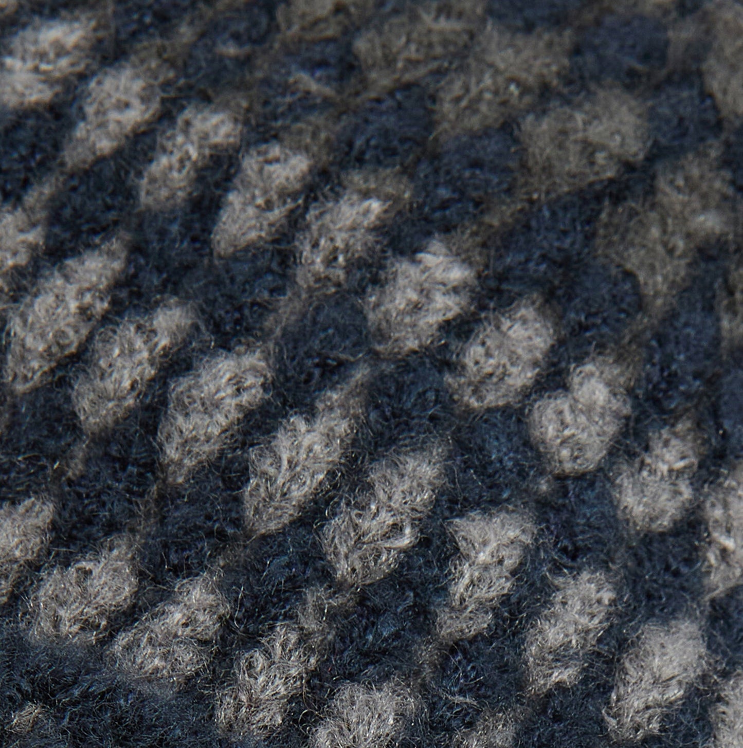 Barbour HARRAY Mens Beanie Navy/Basalt Blue