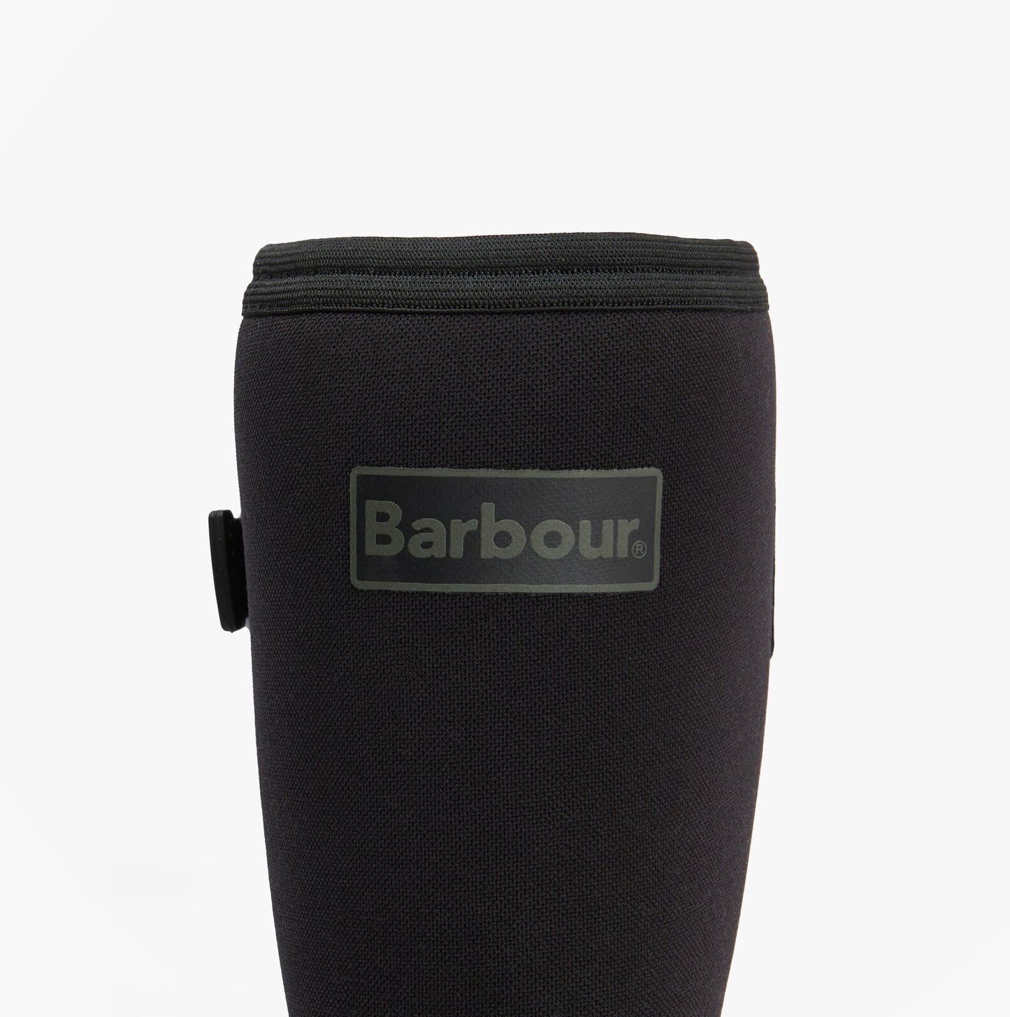 Barbour TYNEDALE Mens Tall Wellies Black