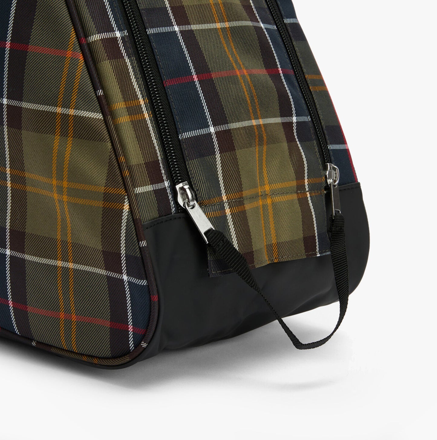 Barbour TARTAN Boot Bag Classic Tartan