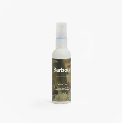 Barbour RUBBER FOOTWEAR BUFFING Spray