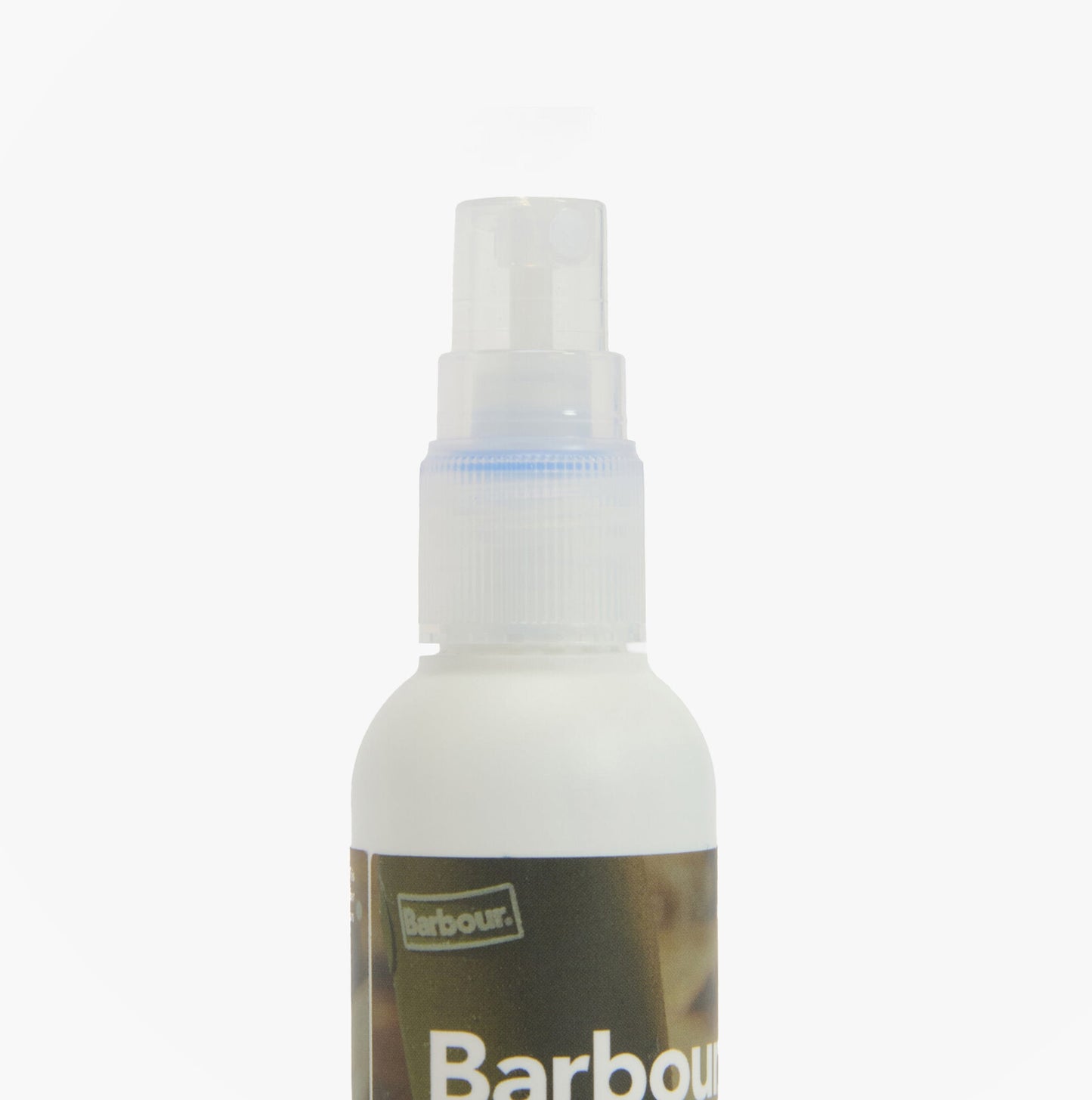 Barbour RUBBER FOOTWEAR BUFFING Spray