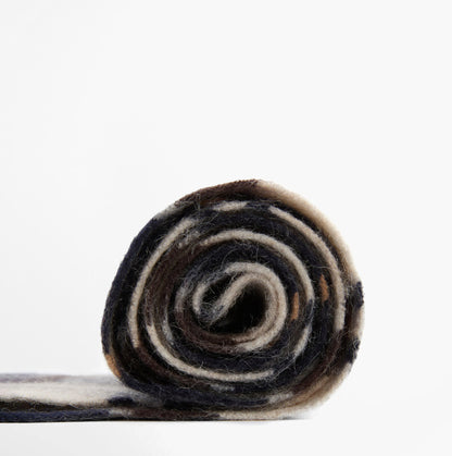 Barbour WOOL CASHMERE TARTAN Mens Winter Autumn Dress