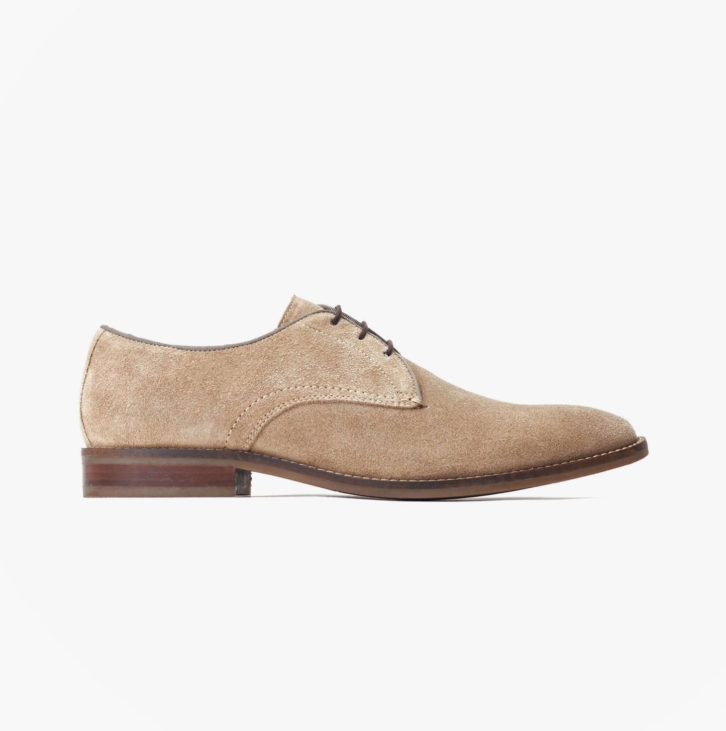 Base London BRONTE Mens Shoes Camel