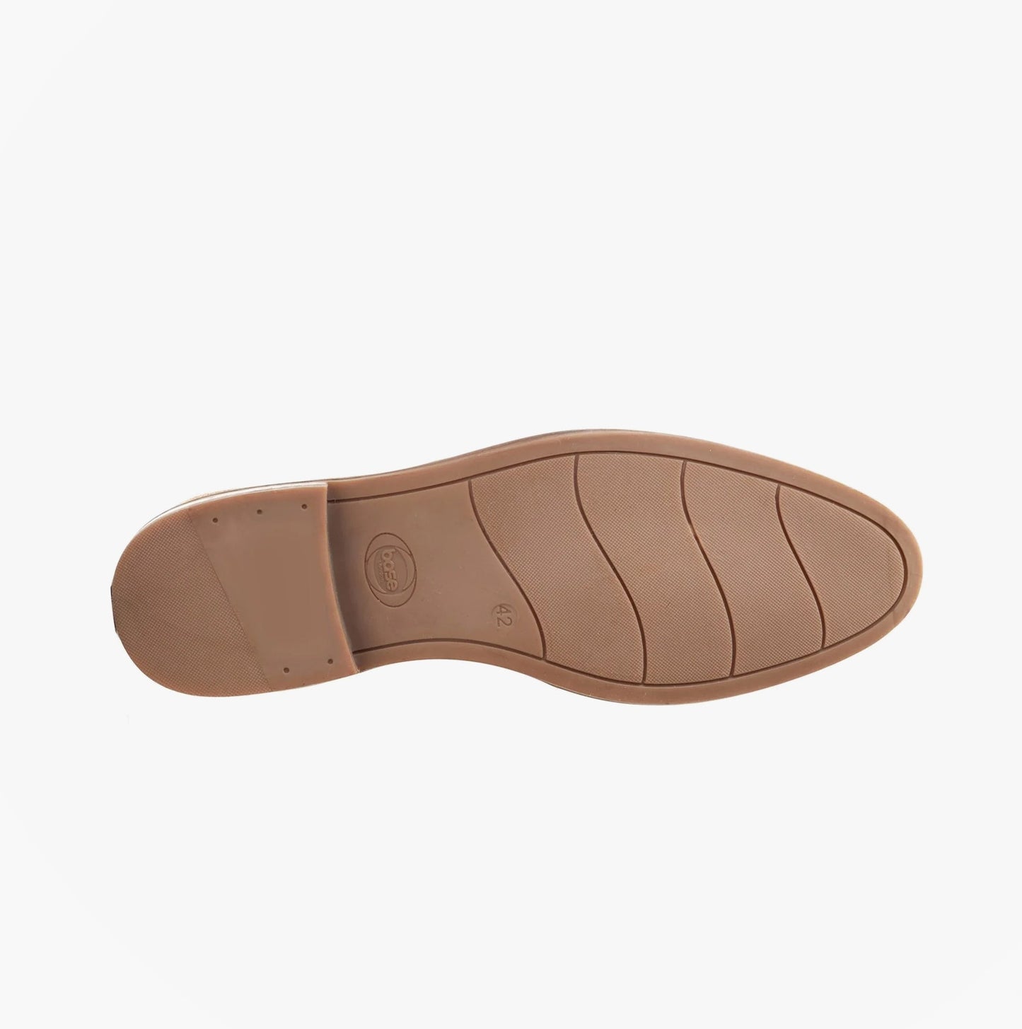 Base London VIRGIL Mens Boots Brown