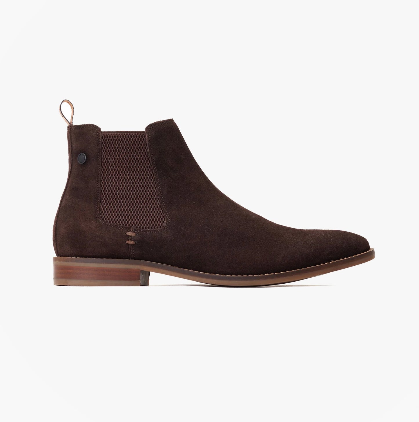 Base London VIRGIL Mens Boots Brown