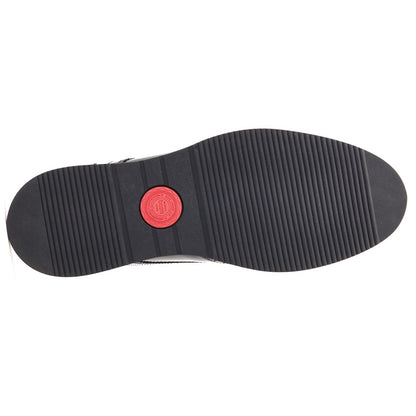 Base London JOE Mens Shoes Black