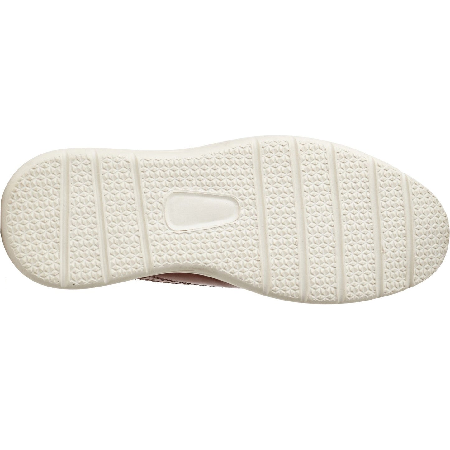 Base London FLIGHT Mens Shoes Tan