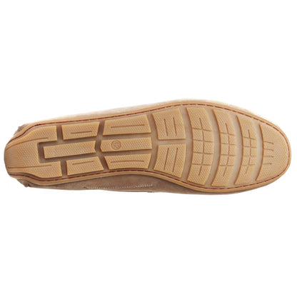 Base London COLLINS Mens Shoes Camel