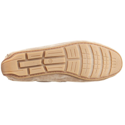 Base London BROOKS Mens Shoes Camel