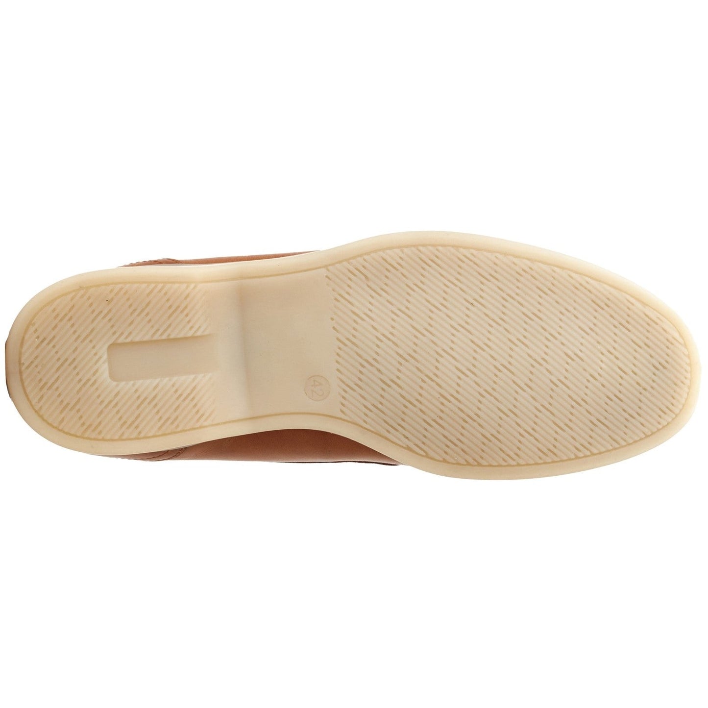 Base London BONITO Mens Shoes Tan