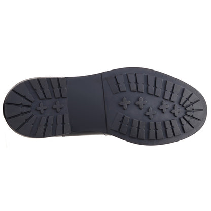 Base London IVEY Mens Shoes Tan