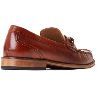Base London MADISON Mens Shoes Brown