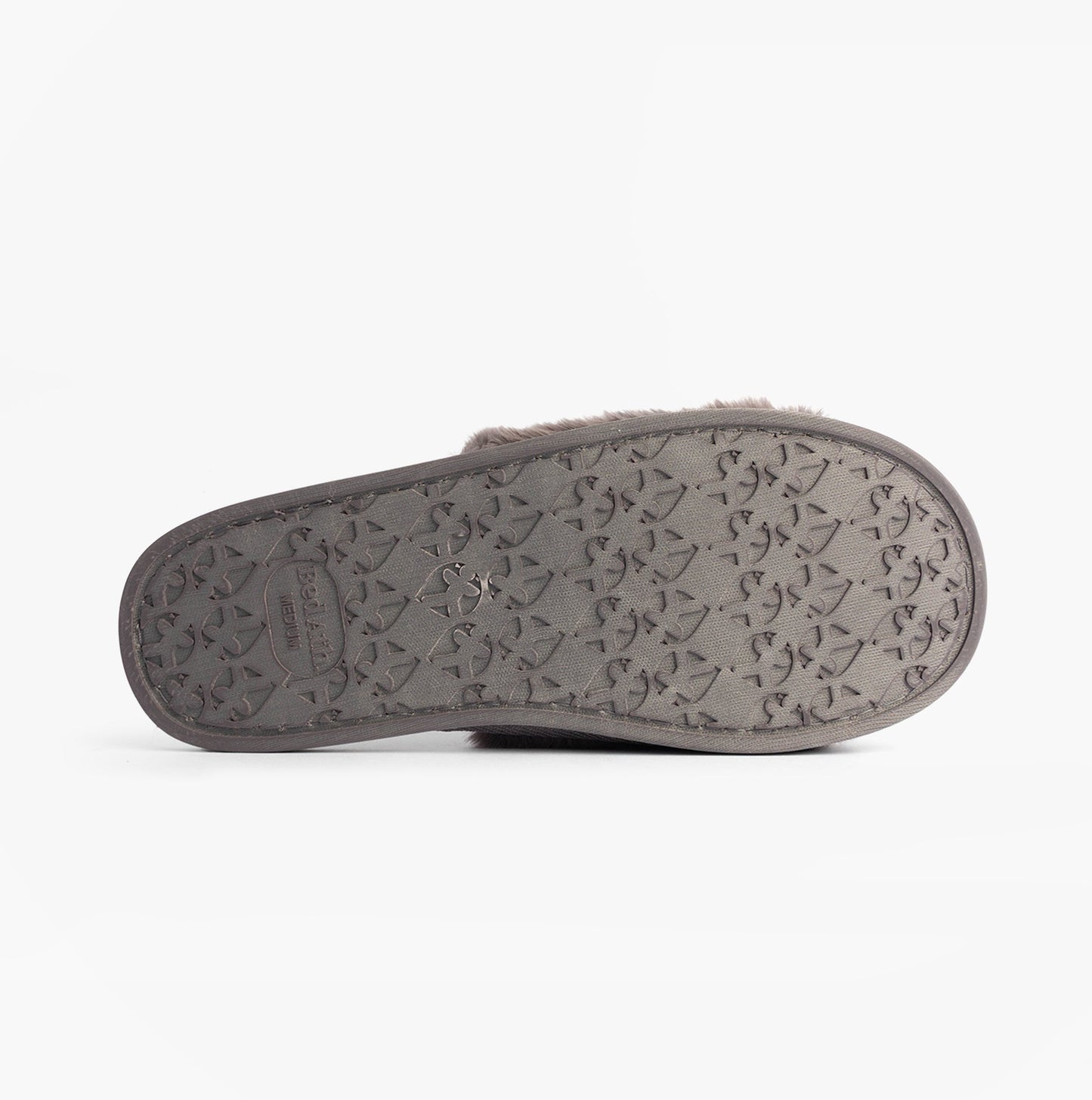 Bedroom Athletics ERIN Womens Slipper Sliders Ink
