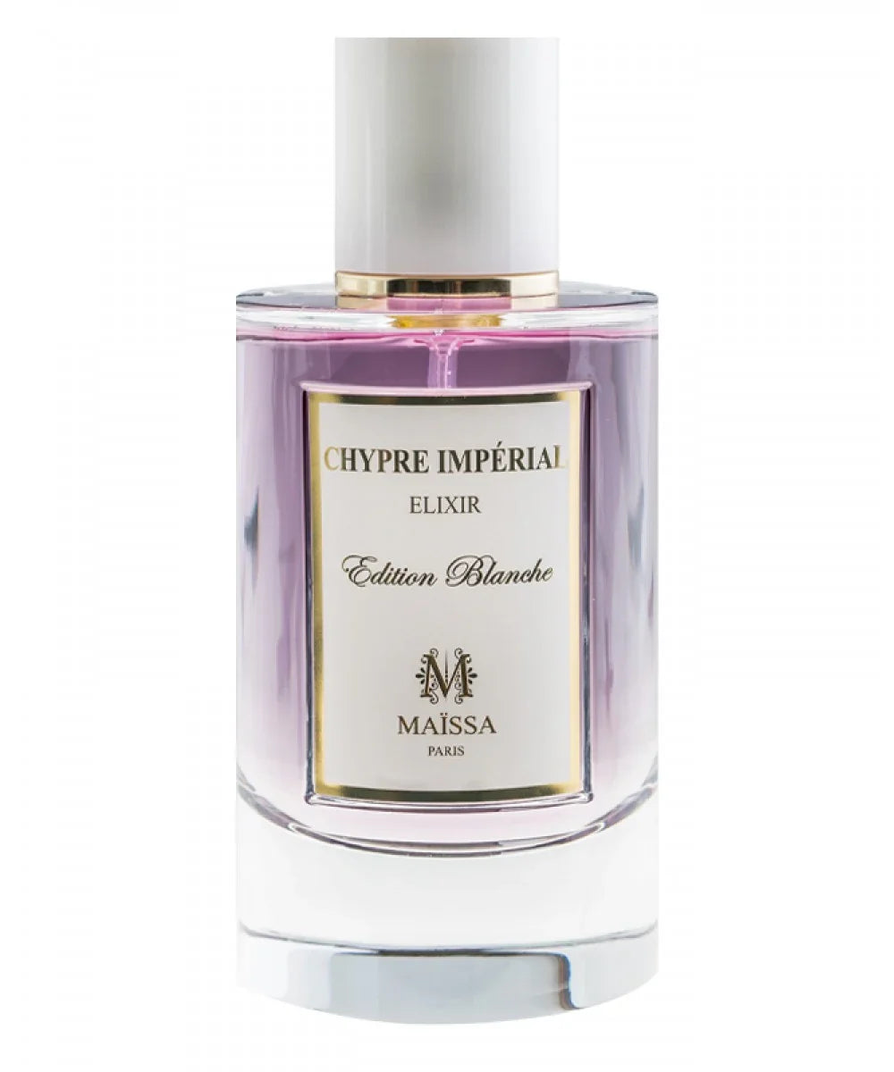 Chypre Imperial Maïssa Perfume 100ml – Chypre Woody Fragrance UK