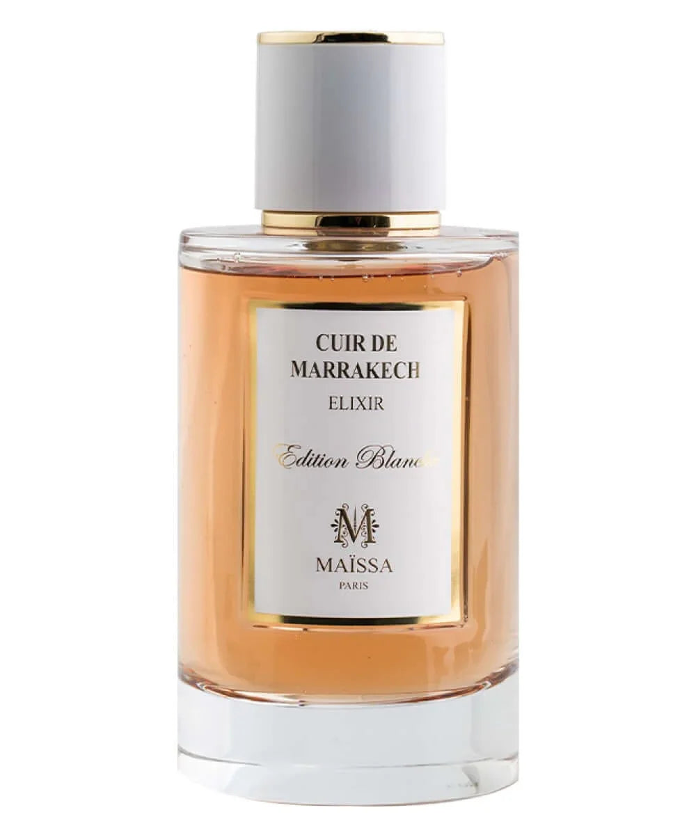 Cuir de Marrakech 100ml Eau de Parfum