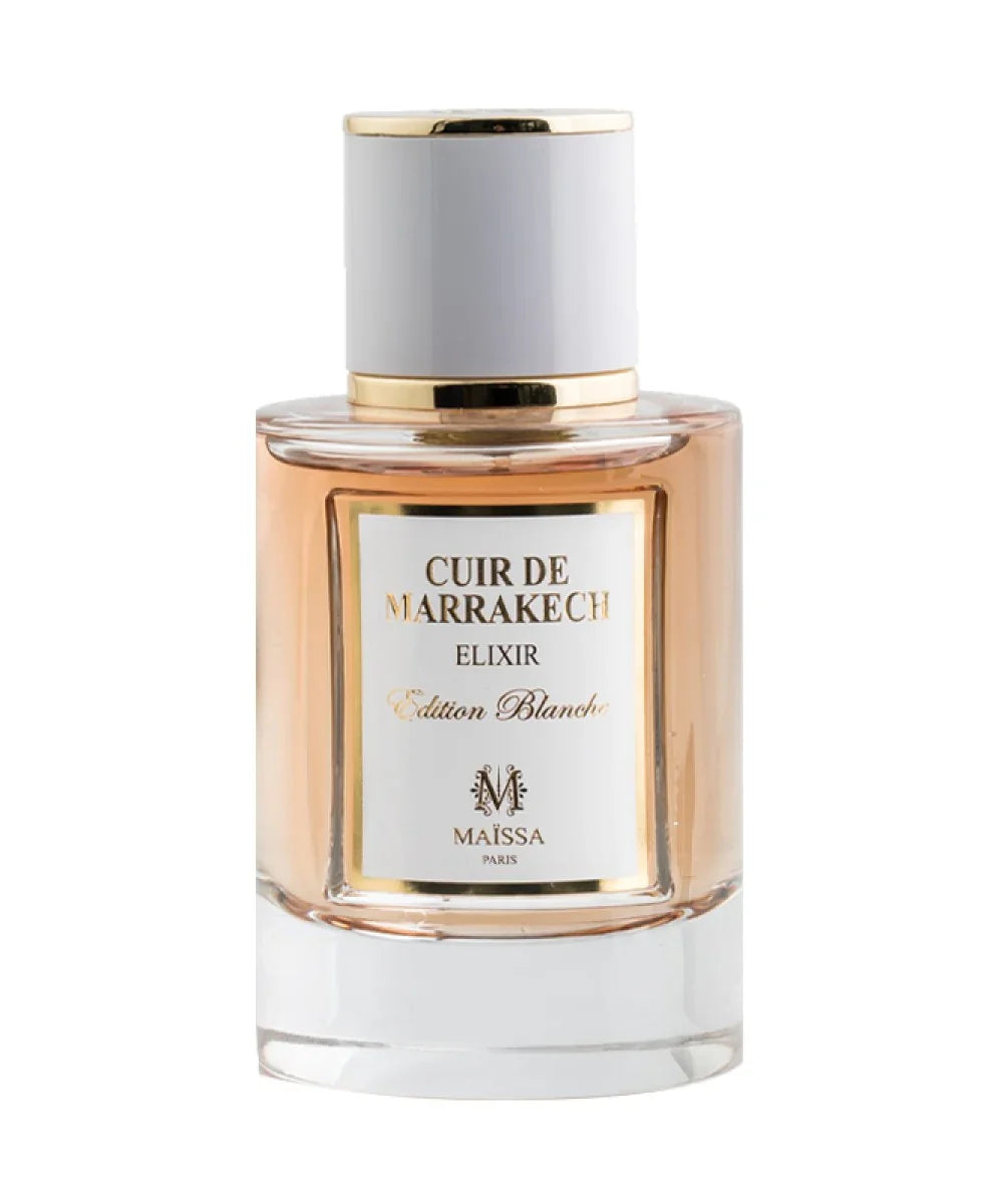 Cuir de Marrakech 50ml Eau de Parfum