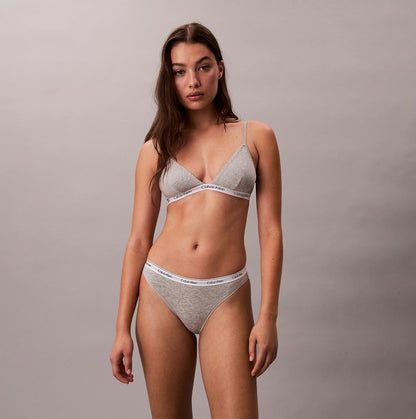 Calvin Klein BIKINI 5 PACK Womens Bikini Multicoloured