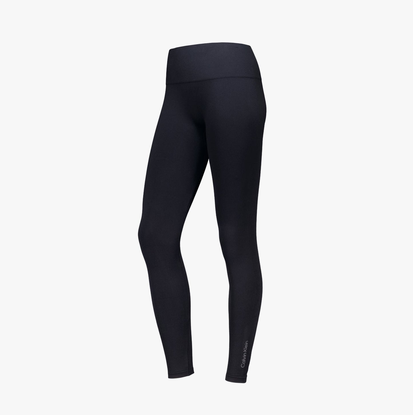 Calvin Klein 1 Pack Seamless Logo Womens Socks Black