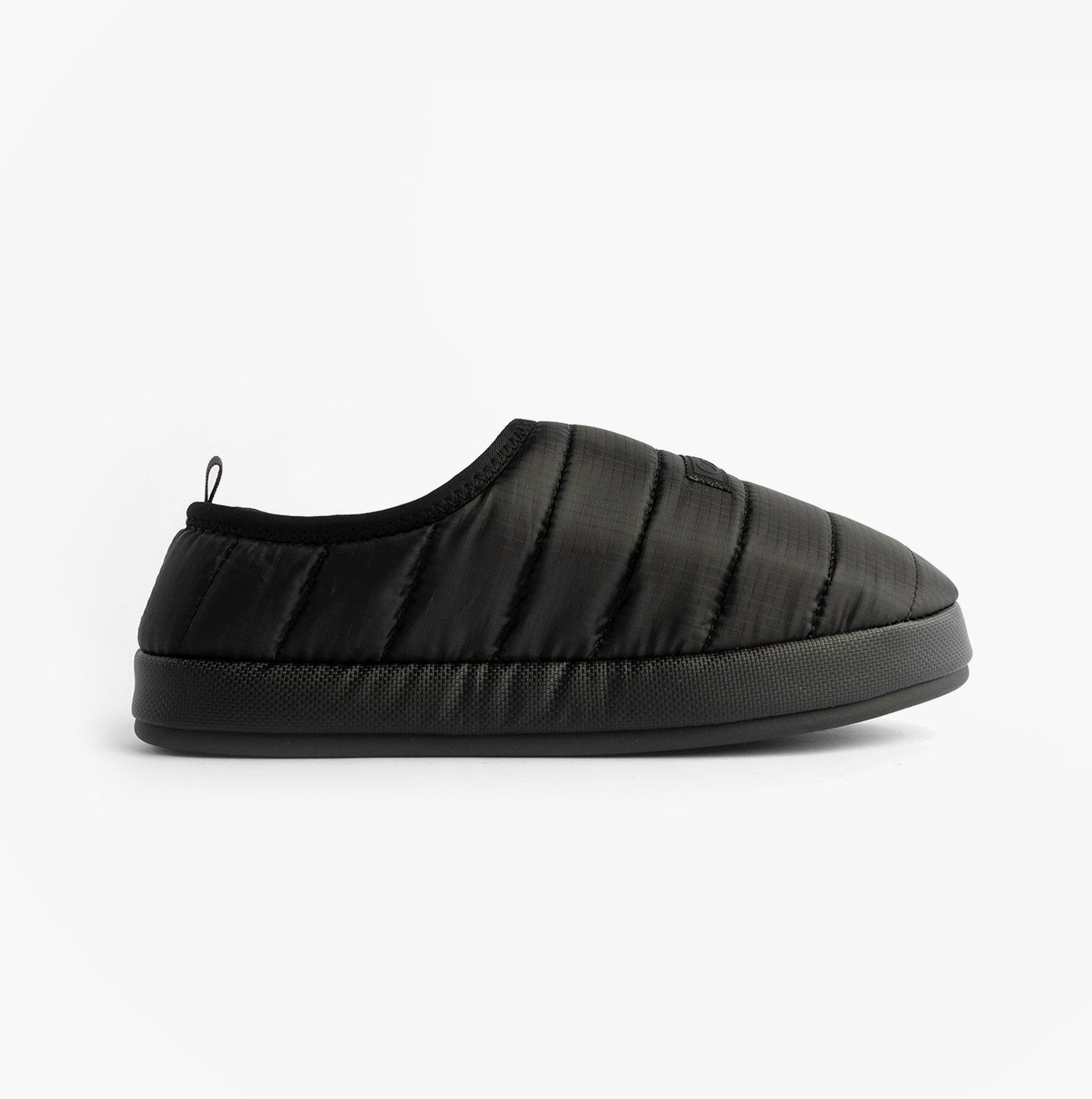 Calvin Klein HOME SLIPPER RIPSTOP Mens Slippers Black