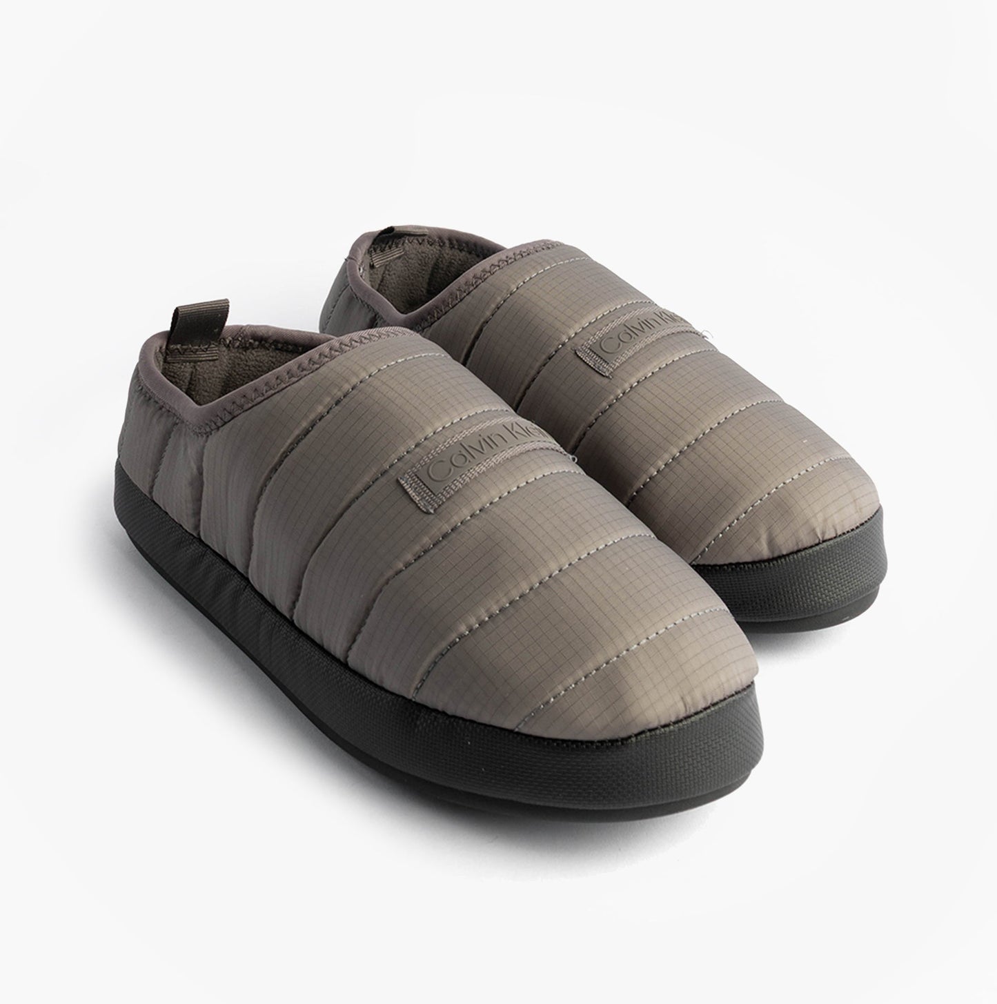 Calvin Klein HOME SLIPPER RIPSTOP Mens Slippers Multicoloured