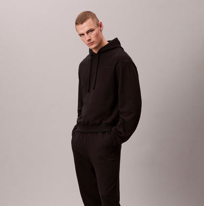 Calvin Klein JOGGER Mens Black