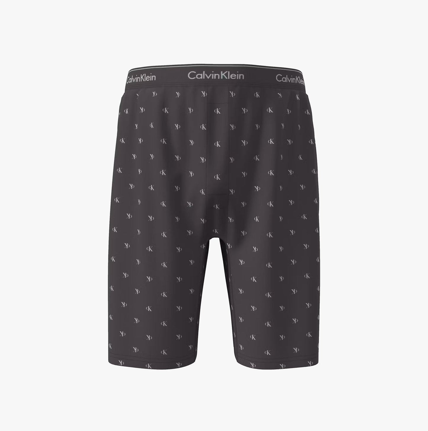 Calvin Klein SS TEE AND SHORT SET Mens Multicoloured