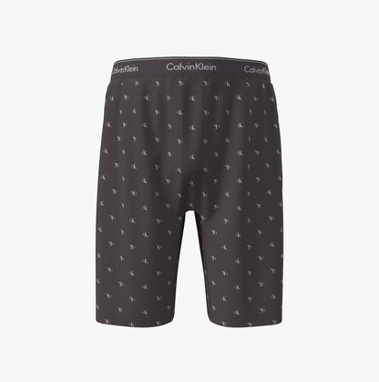 Calvin Klein SS TEE AND SHORT SET Mens Multicoloured