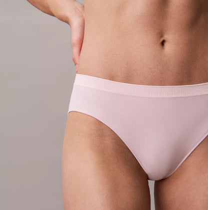 Calvin Klein BIKINI 3 PACK Womens Seamless Bikini Multicoloured