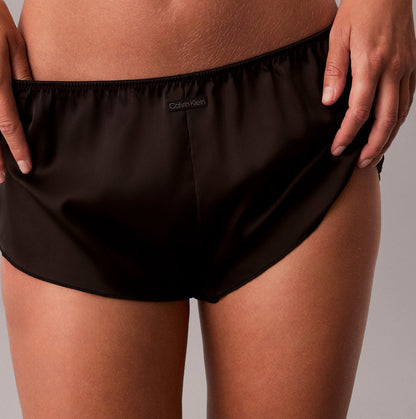 Calvin Klein TAPSHORT Womens Shorts Black
