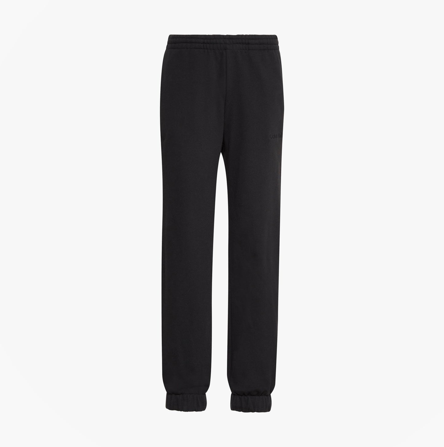 Calvin Klein JOGGER Womens Black