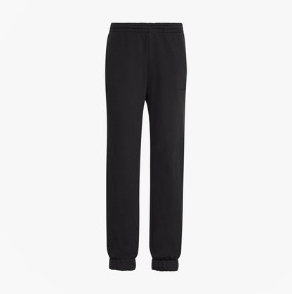 Calvin Klein JOGGER Womens Black